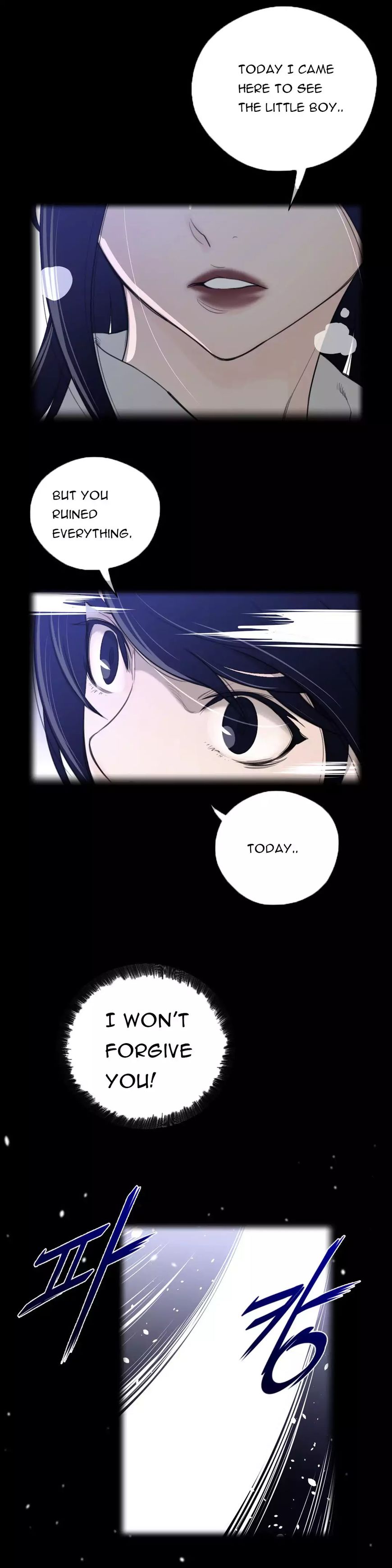 Read Perfect Half Manga Online