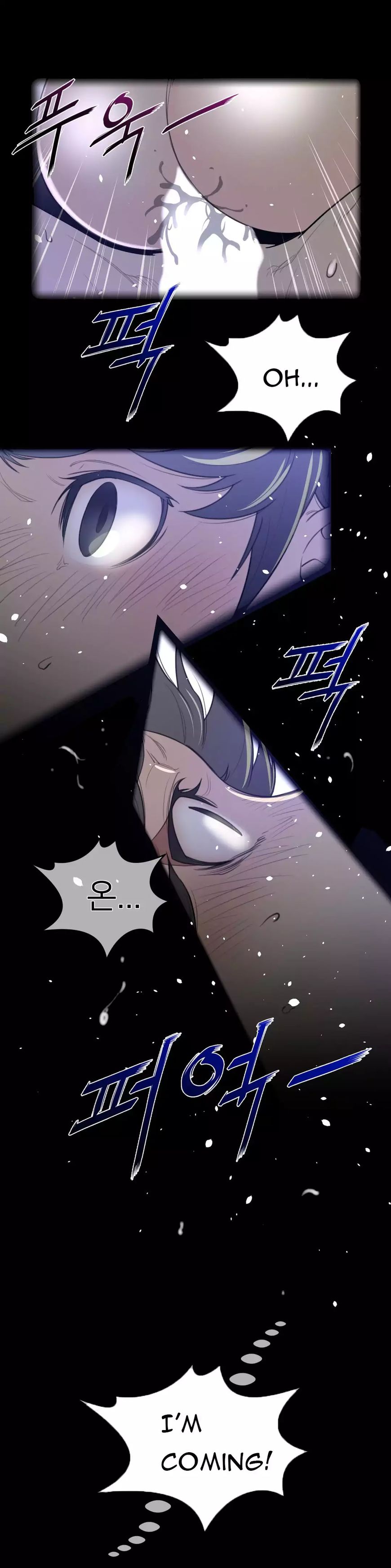 Read Perfect Half Manga Online