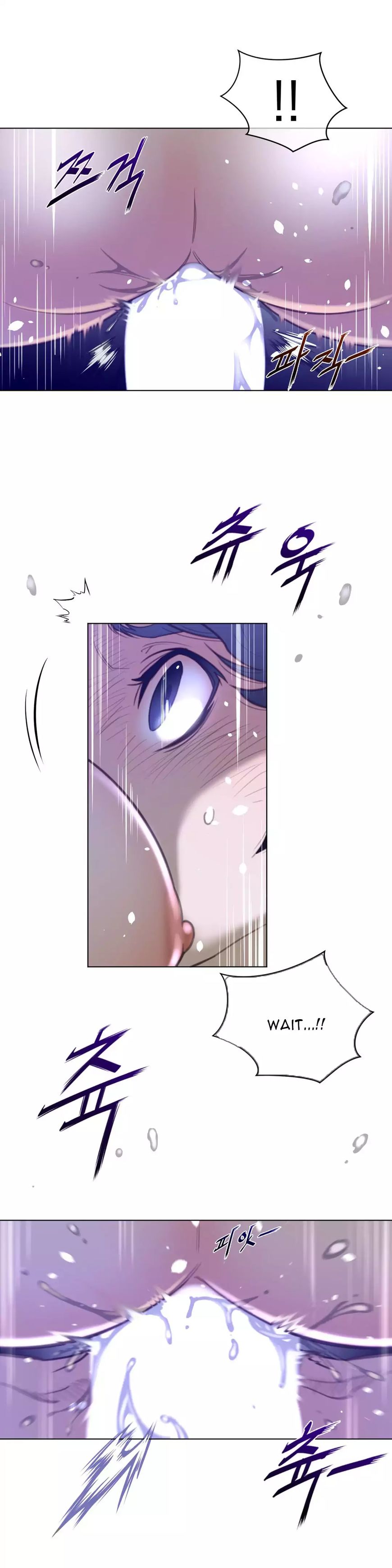 Read Perfect Half Manga Online