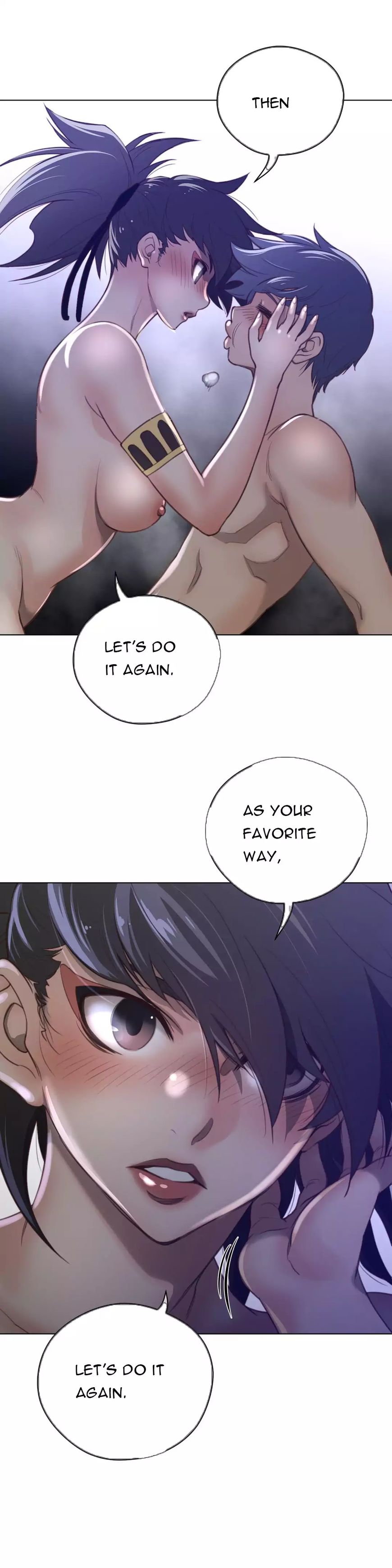 Read Perfect Half Manga Online