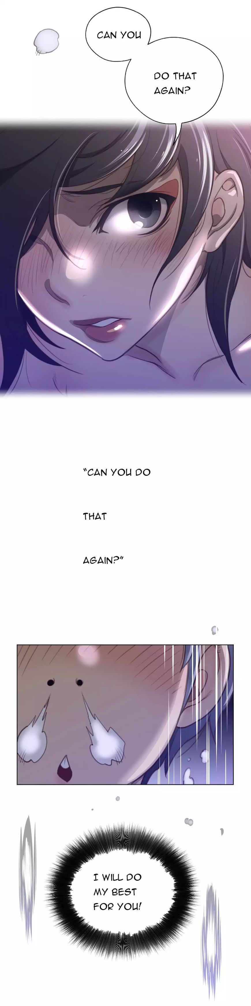 Read Perfect Half Manga Online