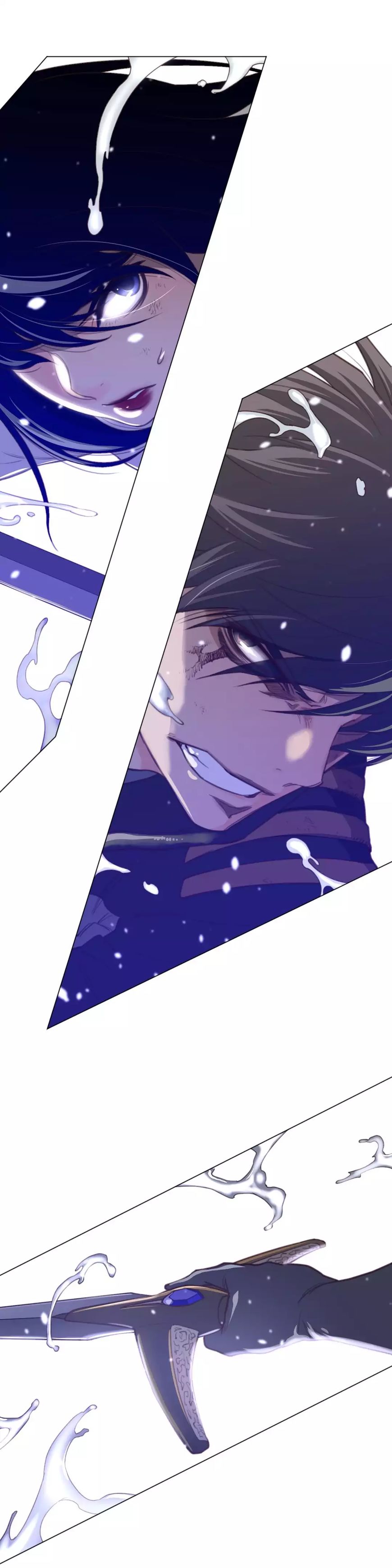 Read Perfect Half Manga Online