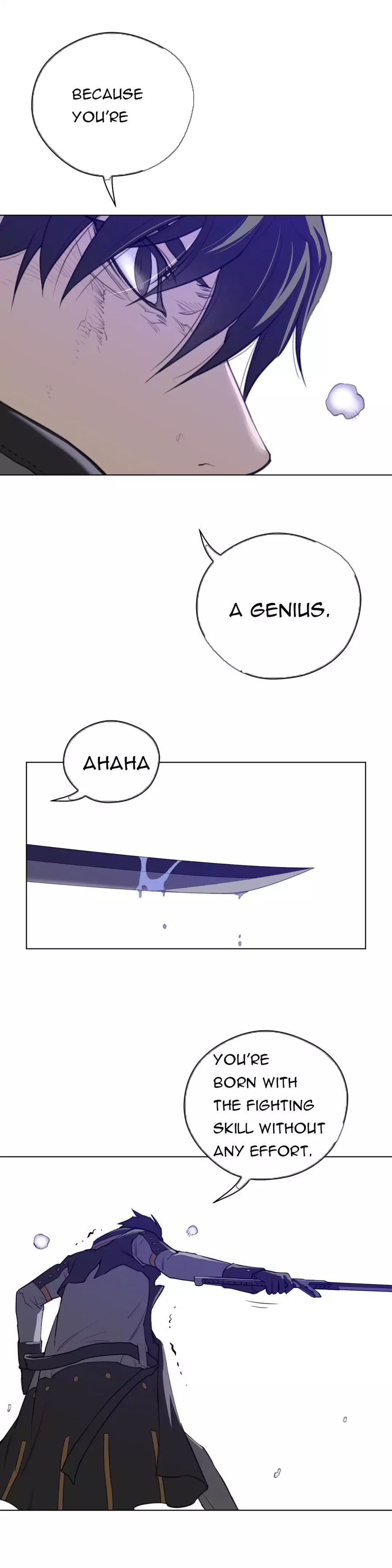 Read Perfect Half Manga Online