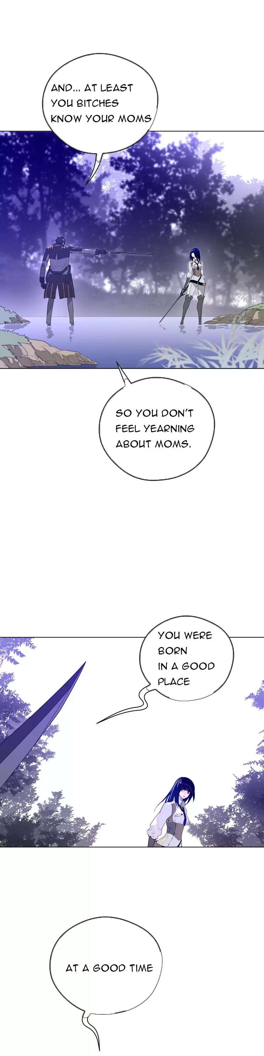 Read Perfect Half Manga Online