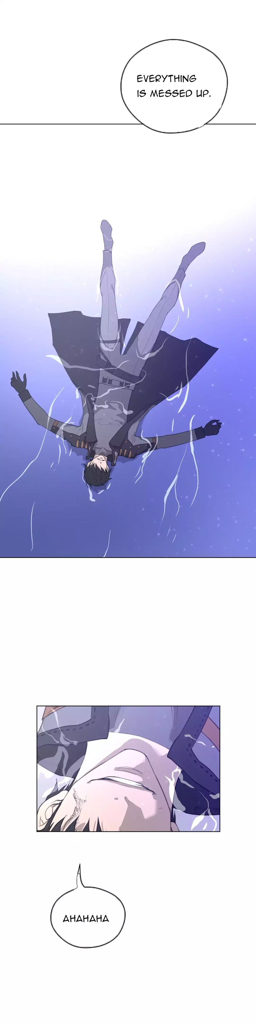 Read Perfect Half Manga Online