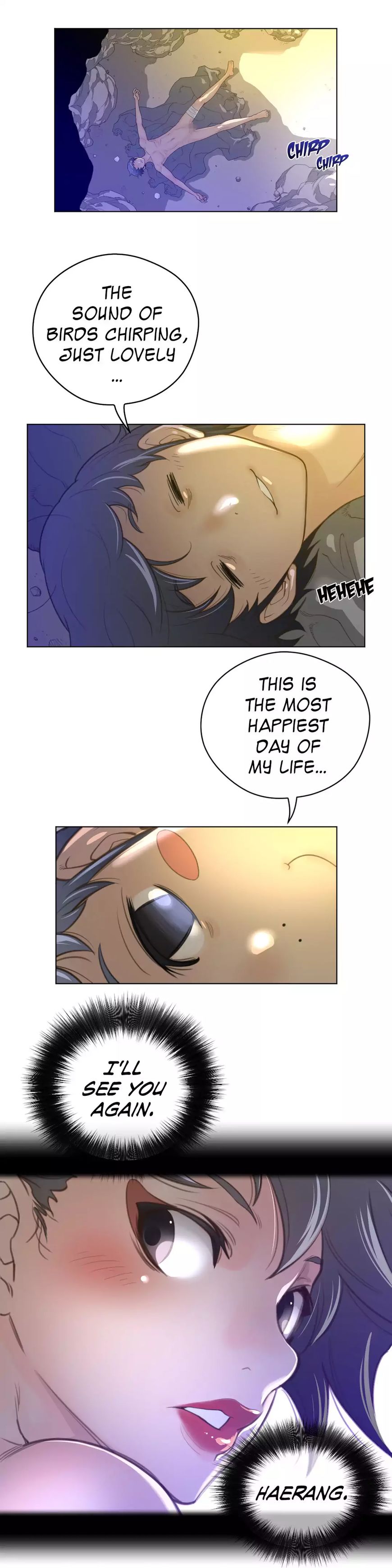 Read Perfect Half Manga Online