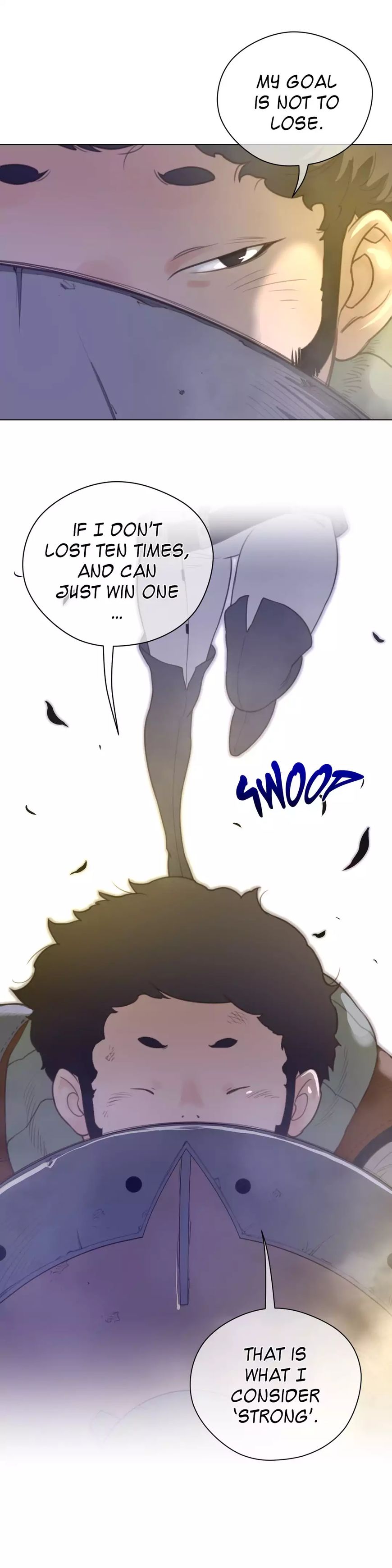 Read Perfect Half Manga Online