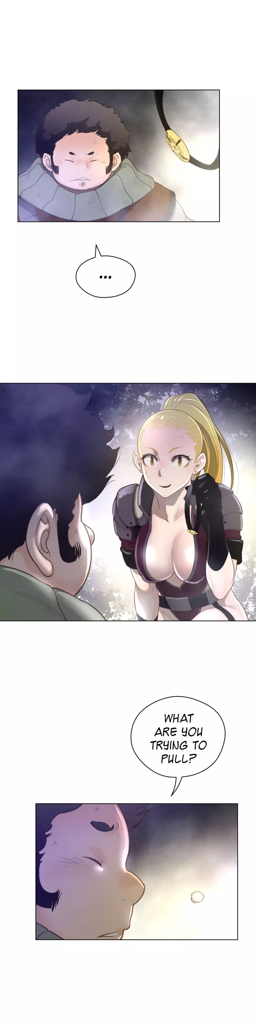 Read Perfect Half Manga Online