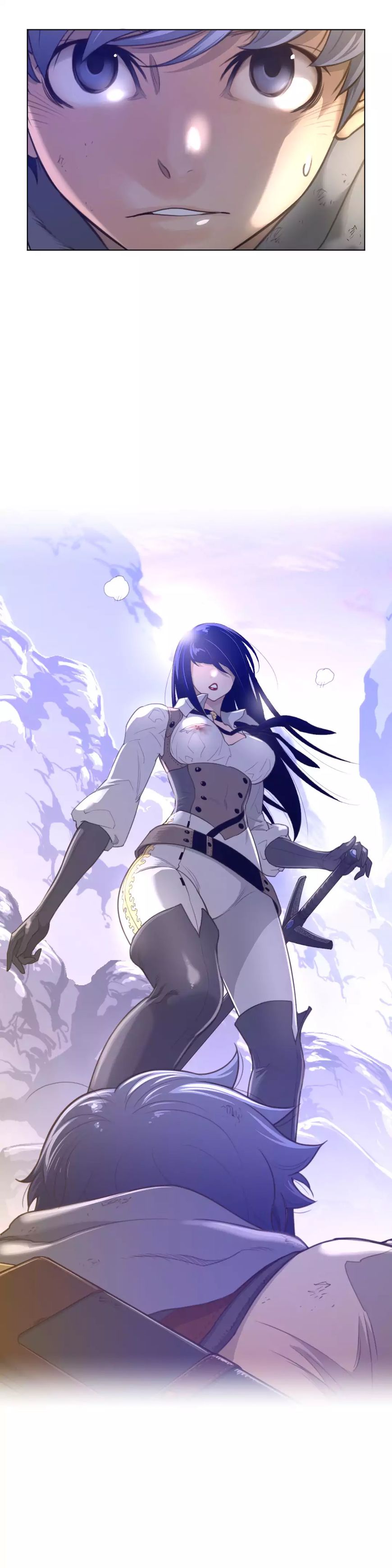 Read Perfect Half Manga Online