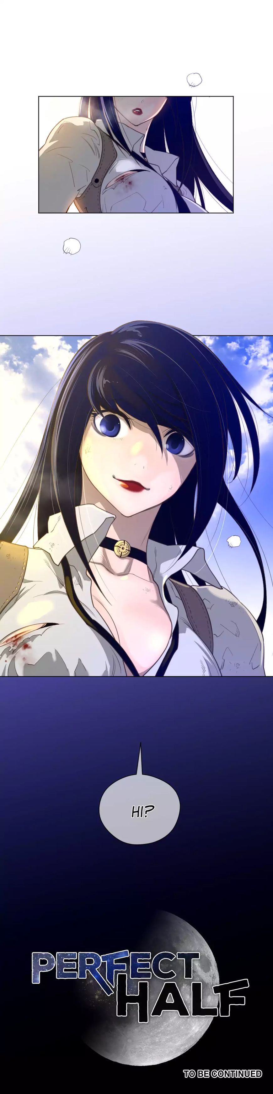 Read Perfect Half Manga Online