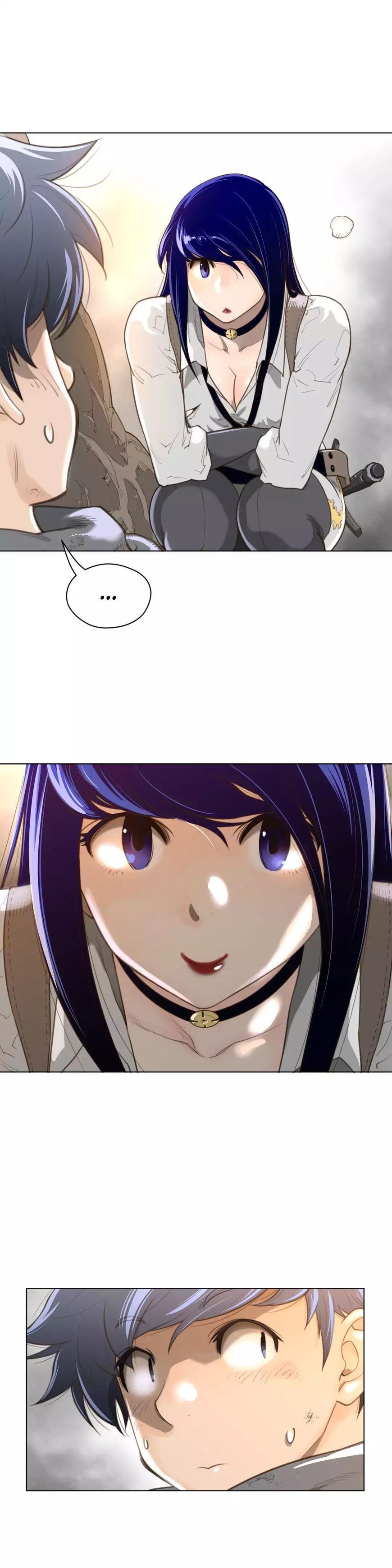 Read Perfect Half Manga Online