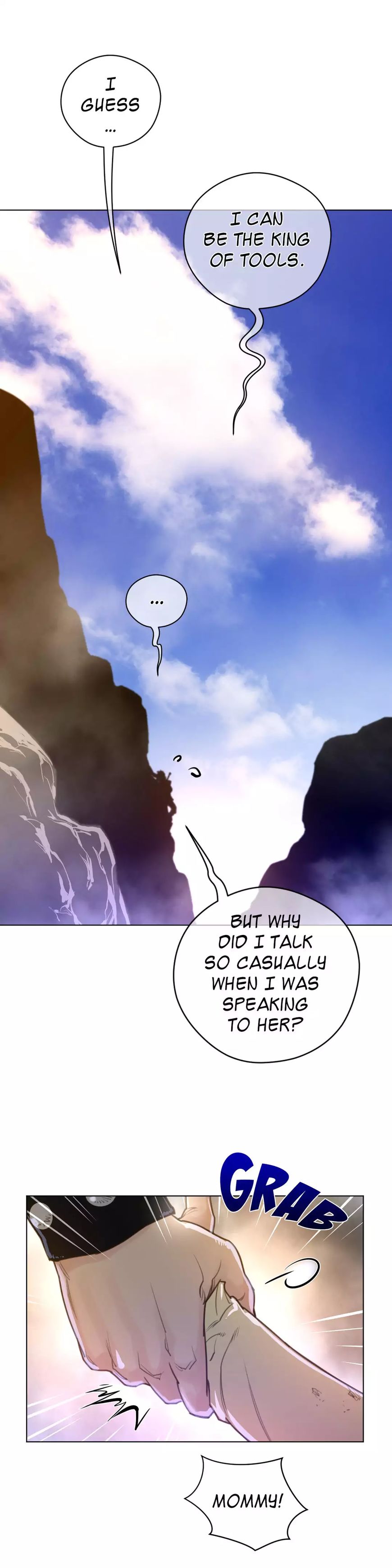 Read Perfect Half Manga Online