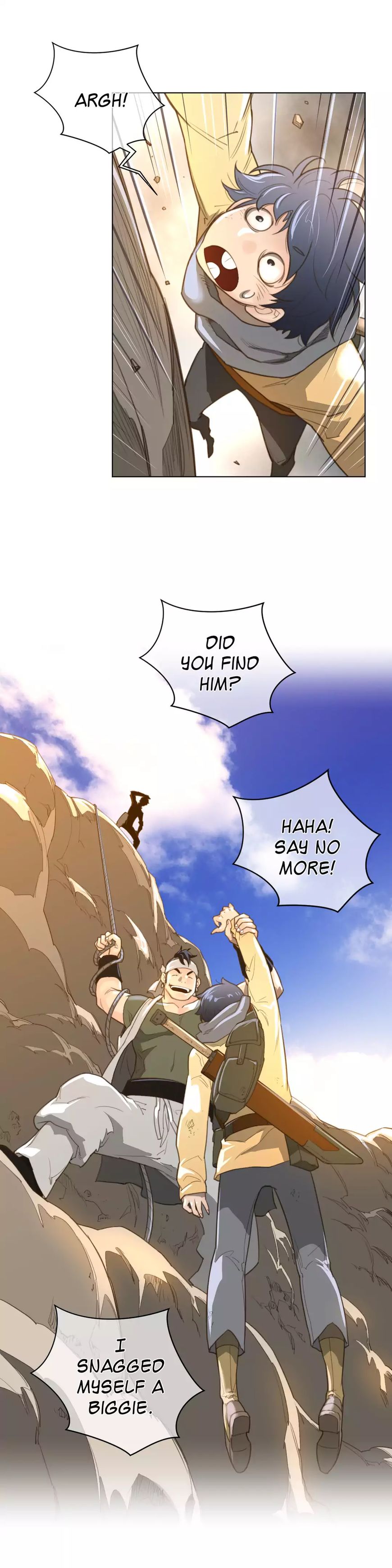 Read Perfect Half Manga Online