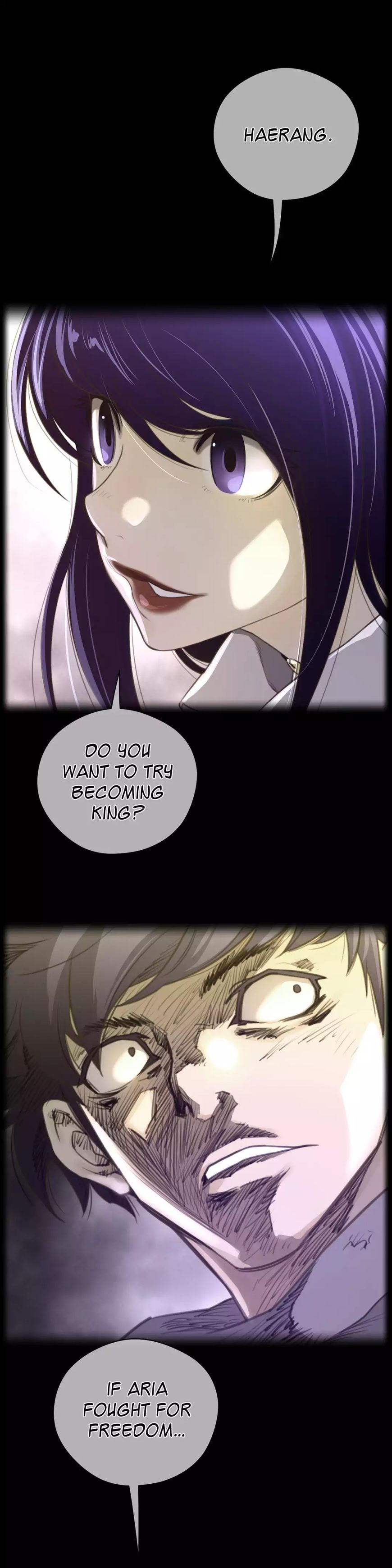 Read Perfect Half Manga Online