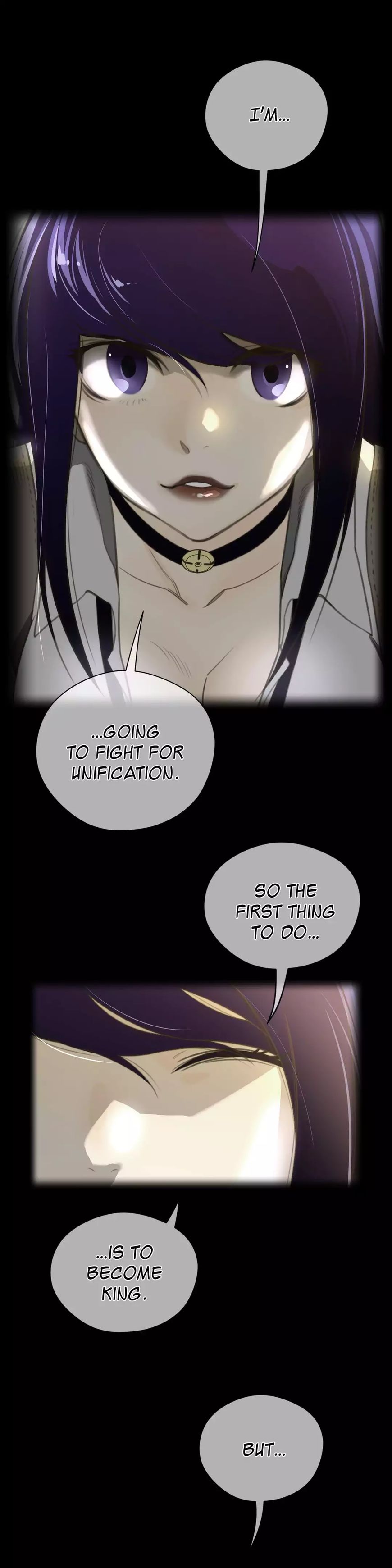 Read Perfect Half Manga Online