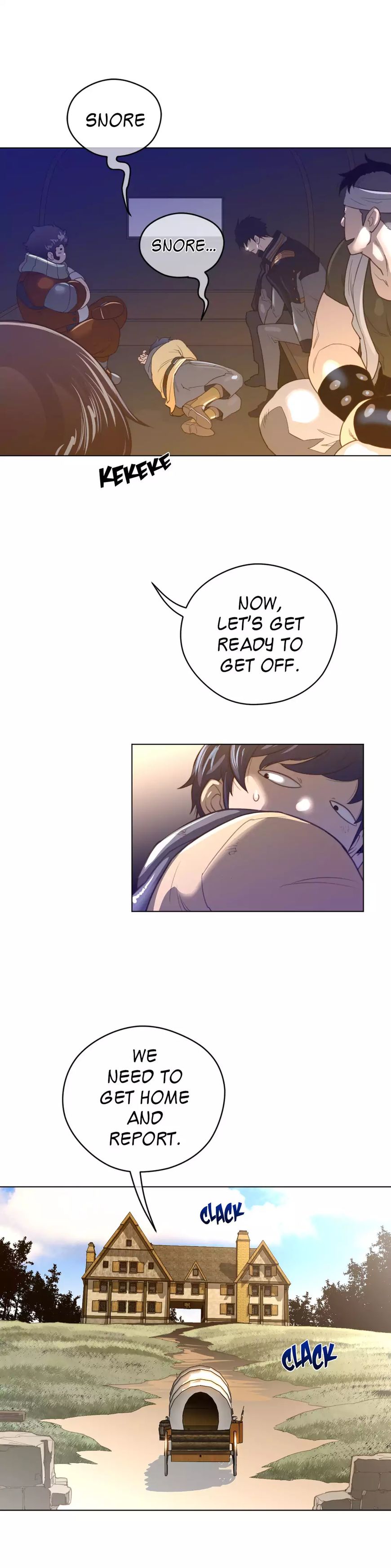 Read Perfect Half Manga Online