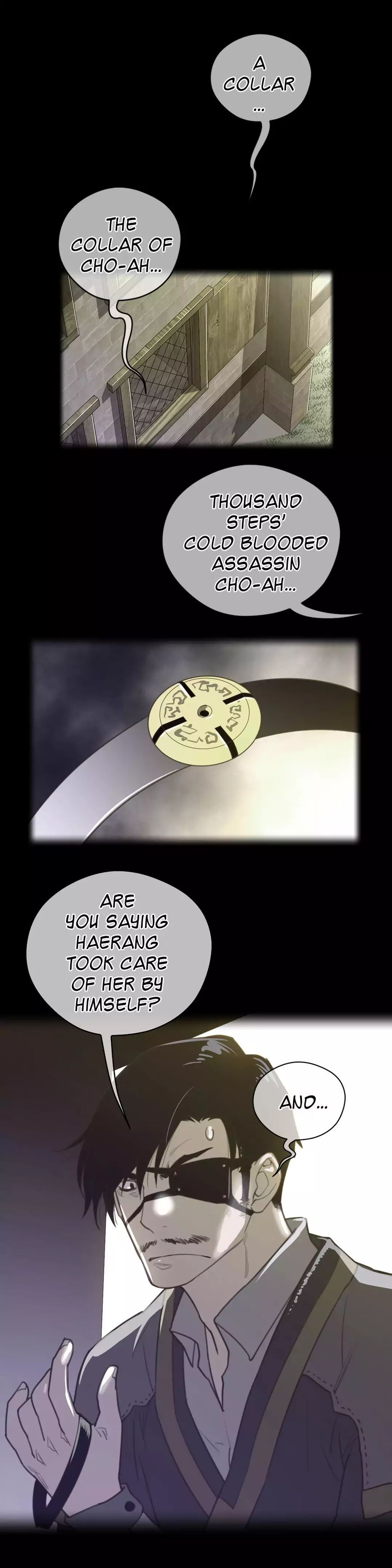 Read Perfect Half Manga Online