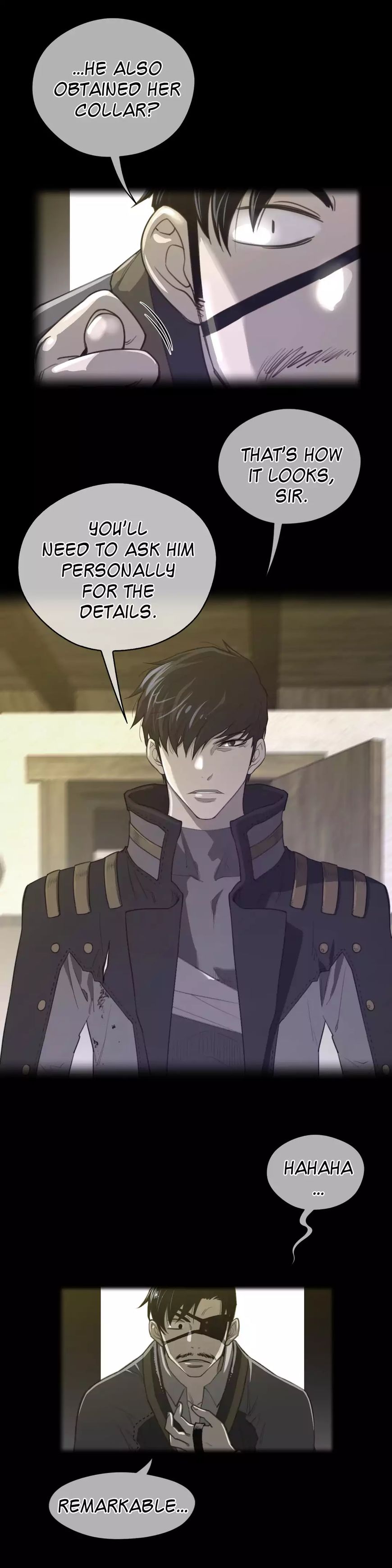 Read Perfect Half Manga Online