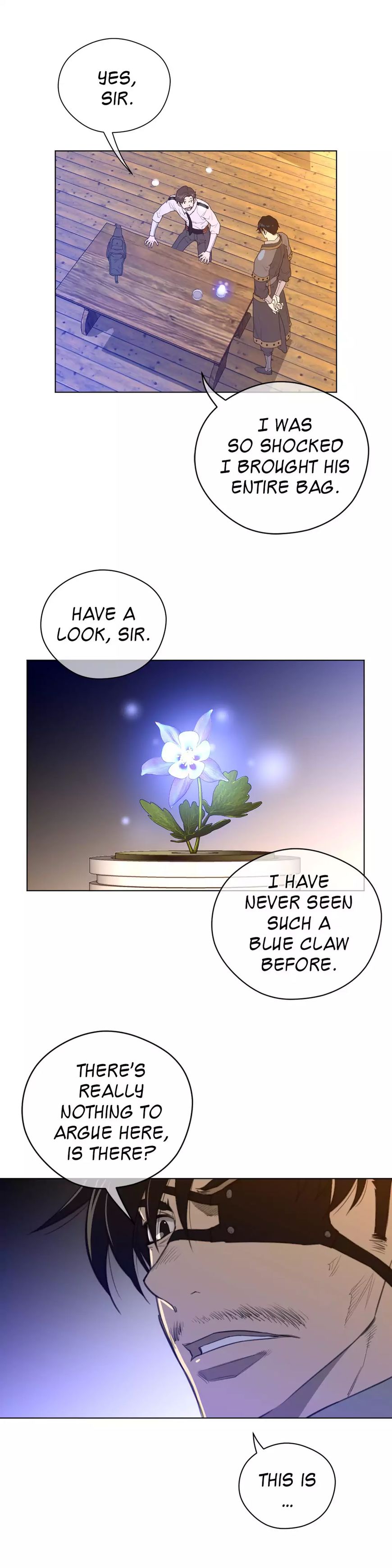 Read Perfect Half Manga Online