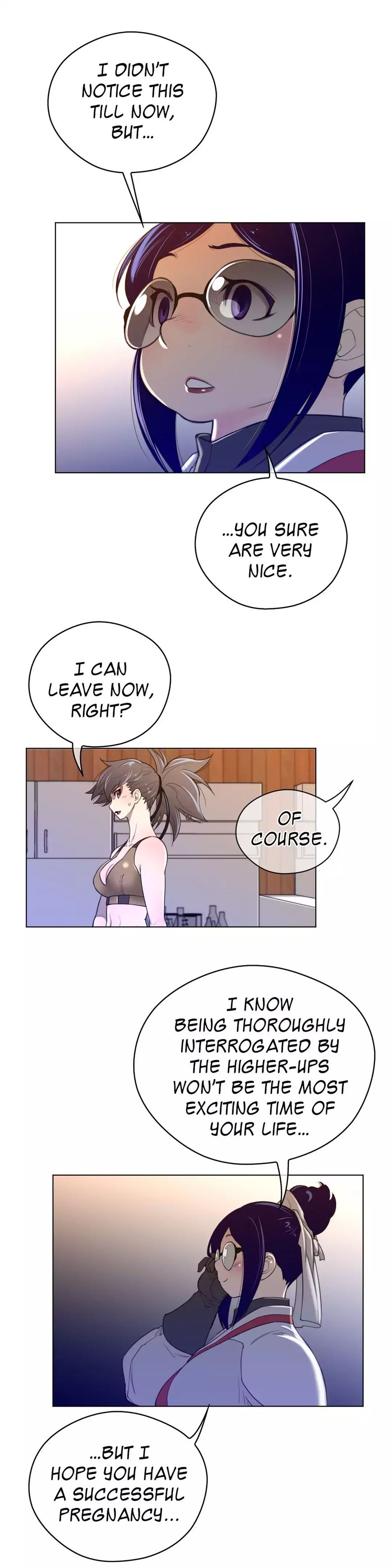 Read Perfect Half Manga Online