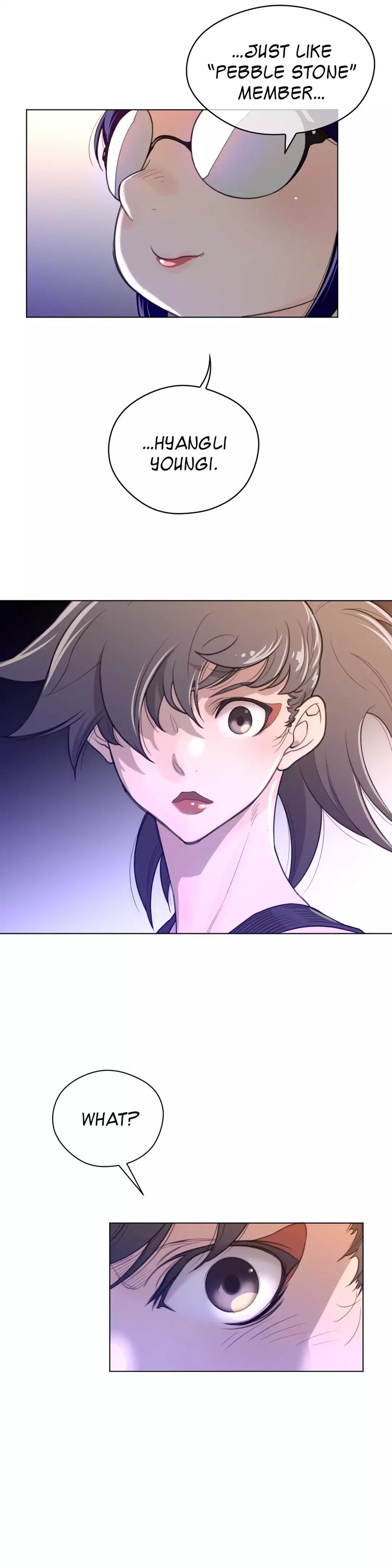Read Perfect Half Manga Online