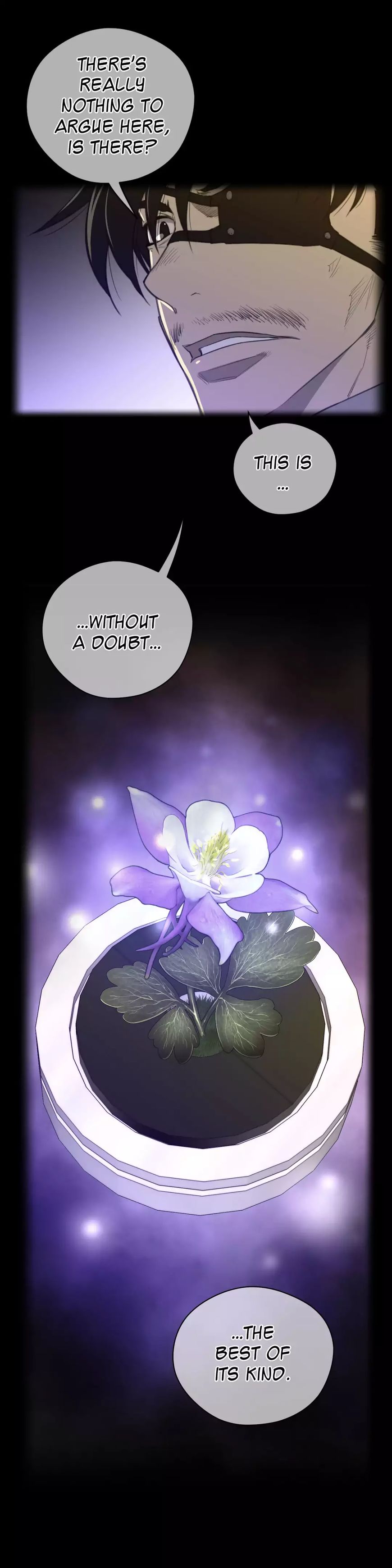 Read Perfect Half Manga Online