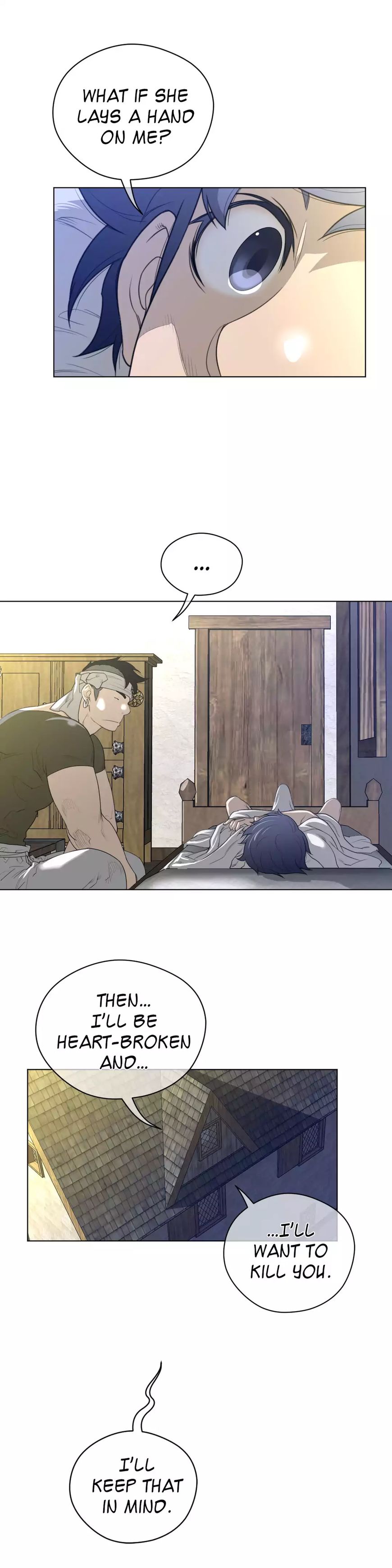 Read Perfect Half Manga Online