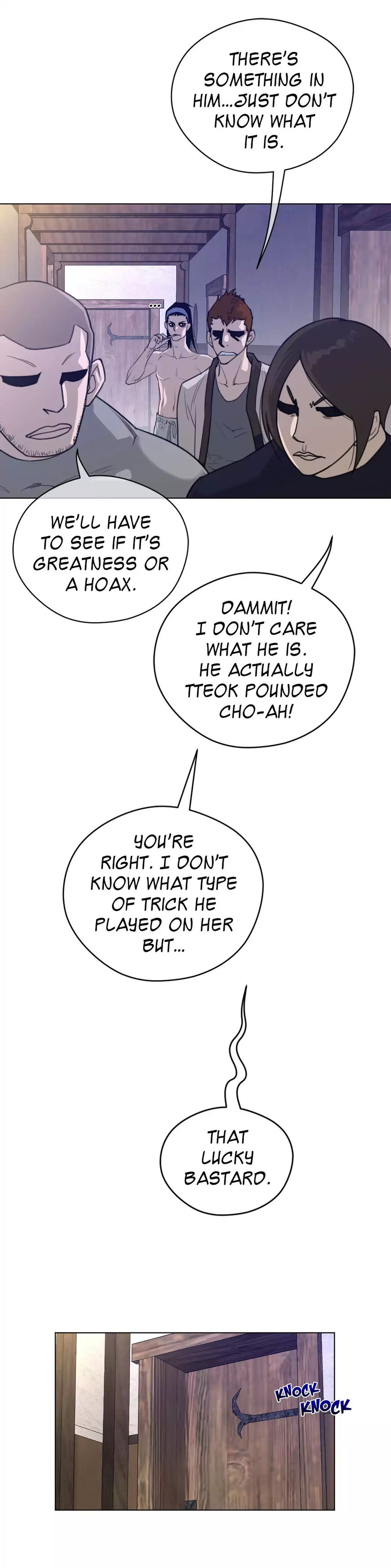 Read Perfect Half Manga Online