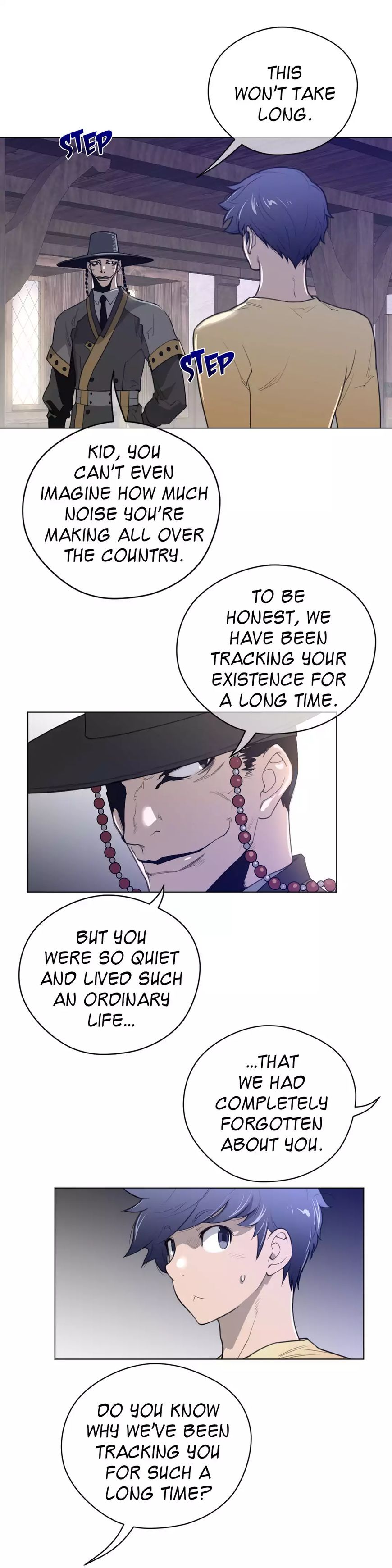 Read Perfect Half Manga Online