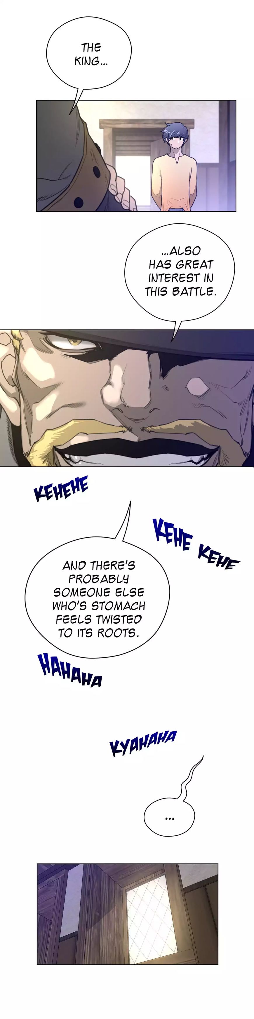 Read Perfect Half Manga Online