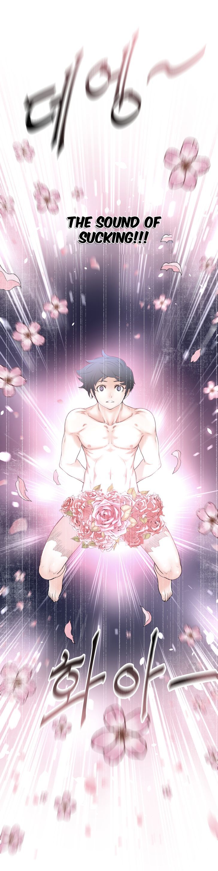 Read Perfect Half Manga Online