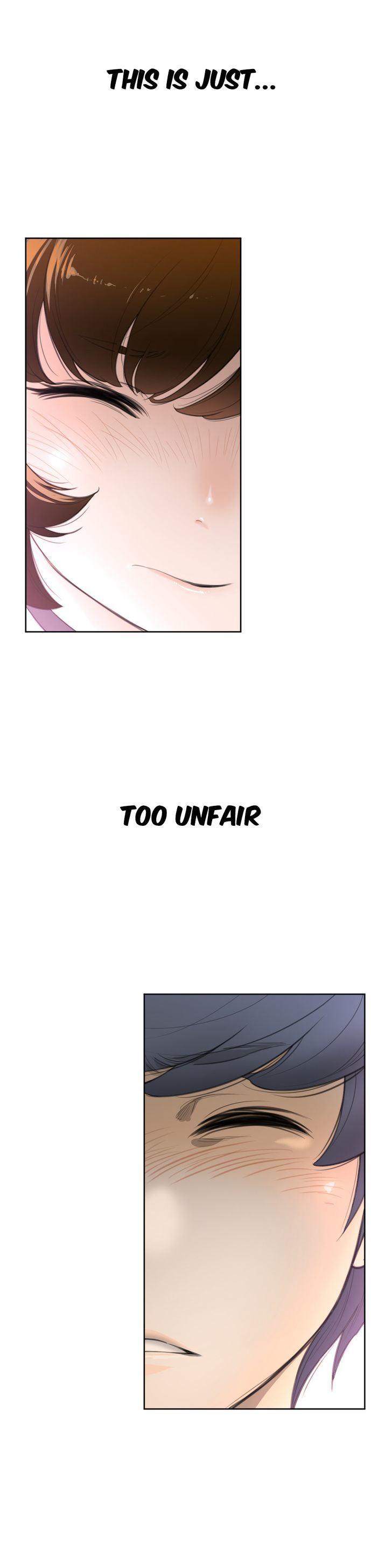 Read Perfect Half Manga Online