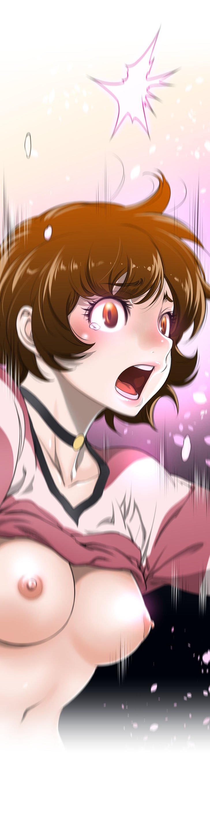 Read Perfect Half Manga Online