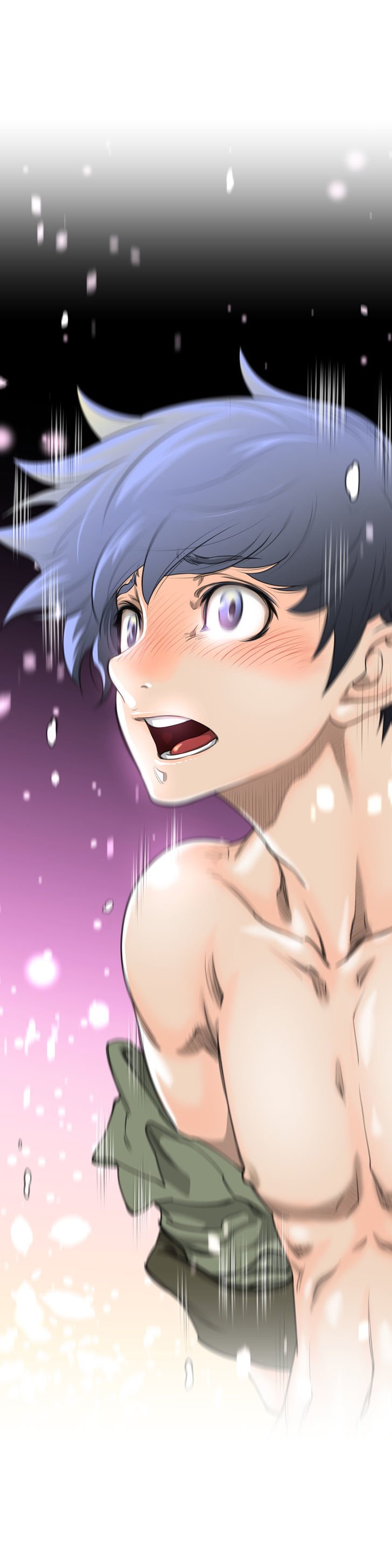Read Perfect Half Manga Online