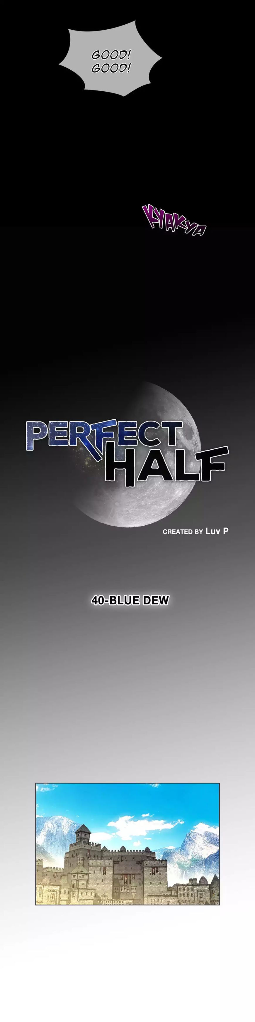 Read Perfect Half Manga Online