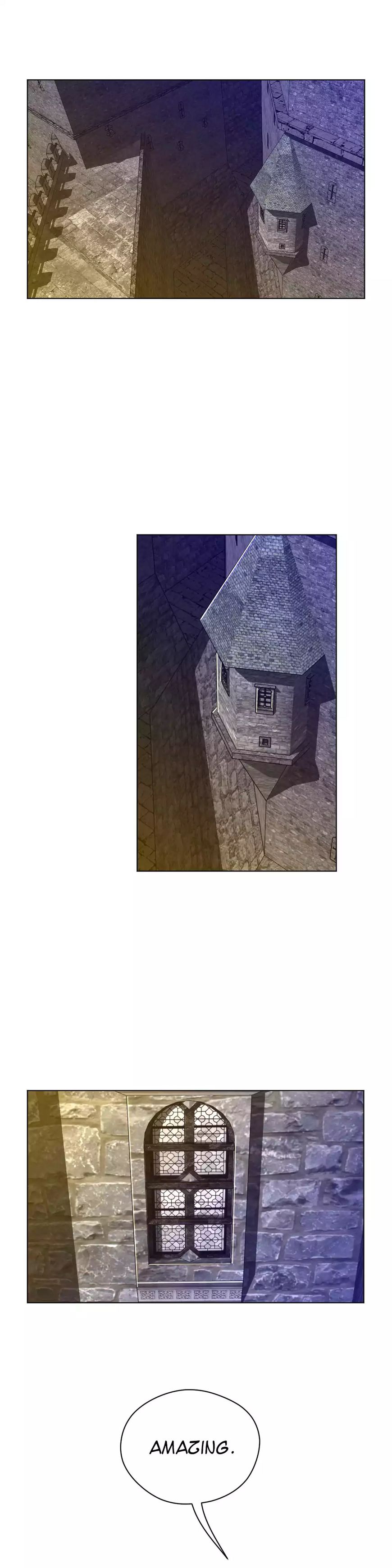 Read Perfect Half Manga Online