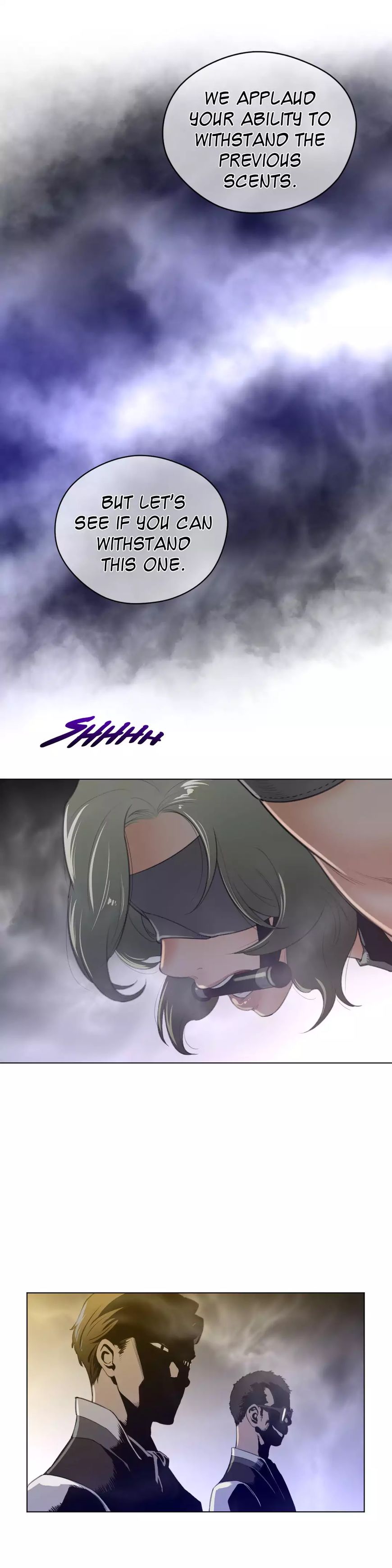 Read Perfect Half Manga Online