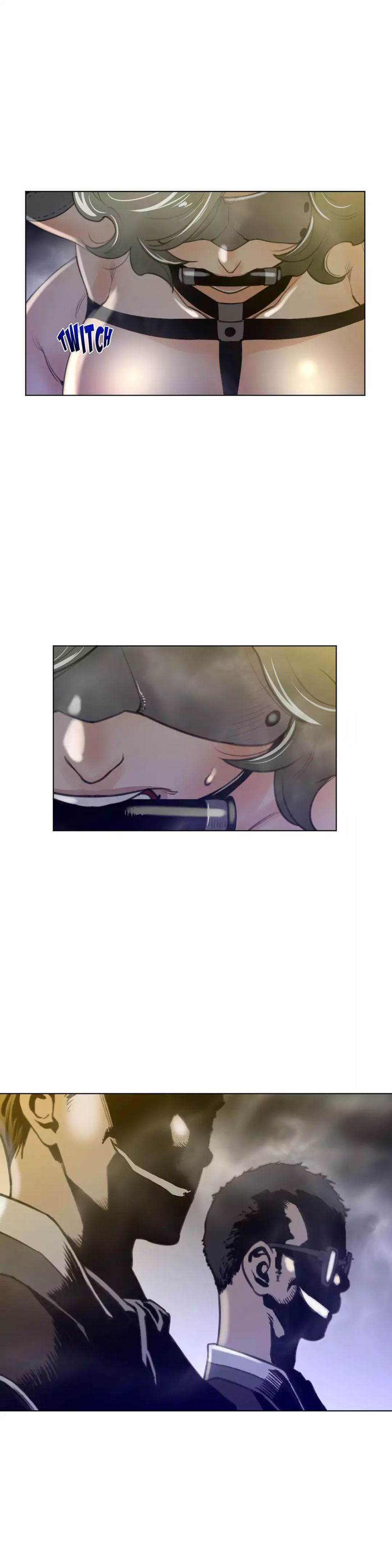 Read Perfect Half Manga Online