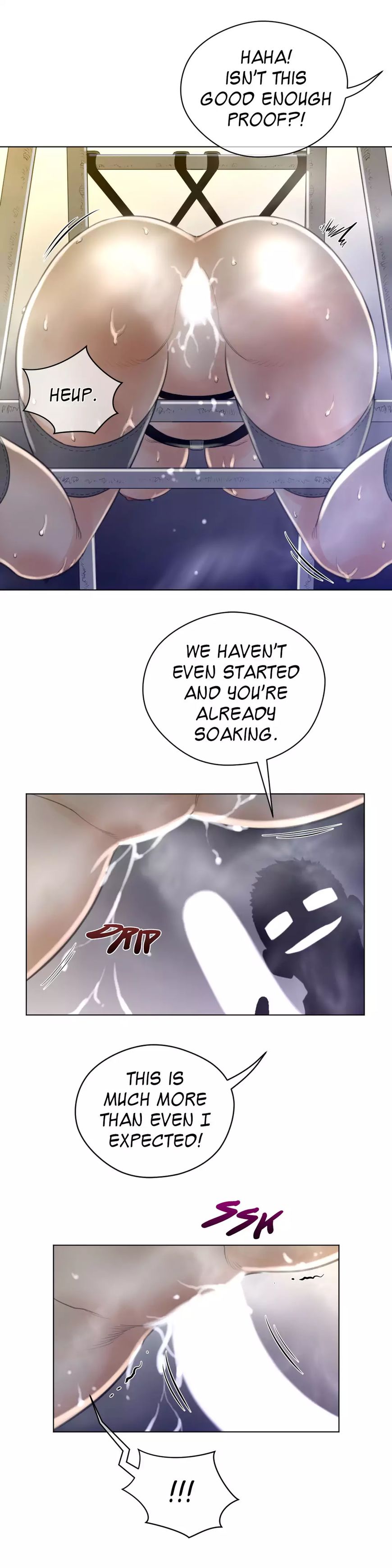 Read Perfect Half Manga Online