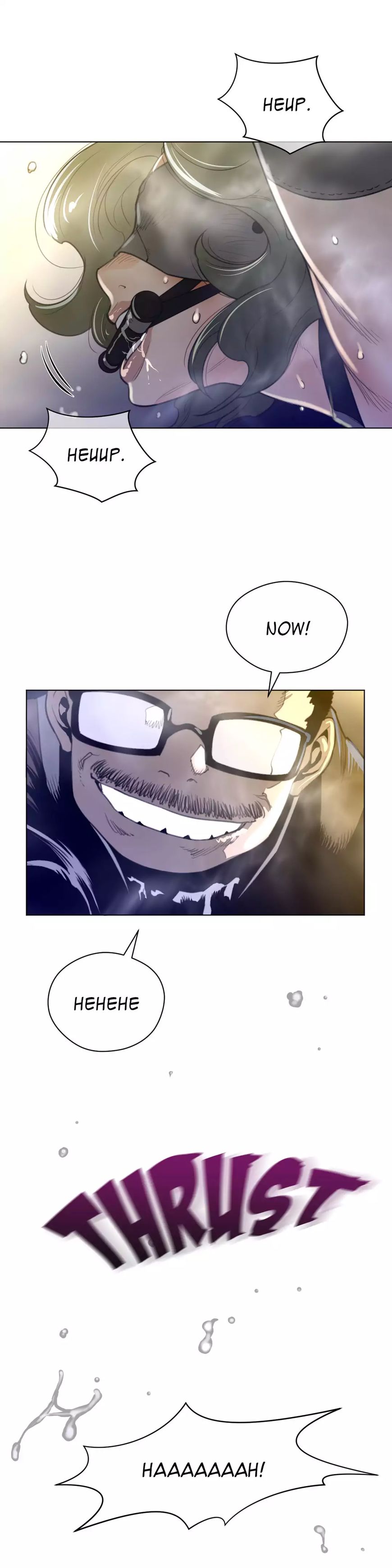 Read Perfect Half Manga Online