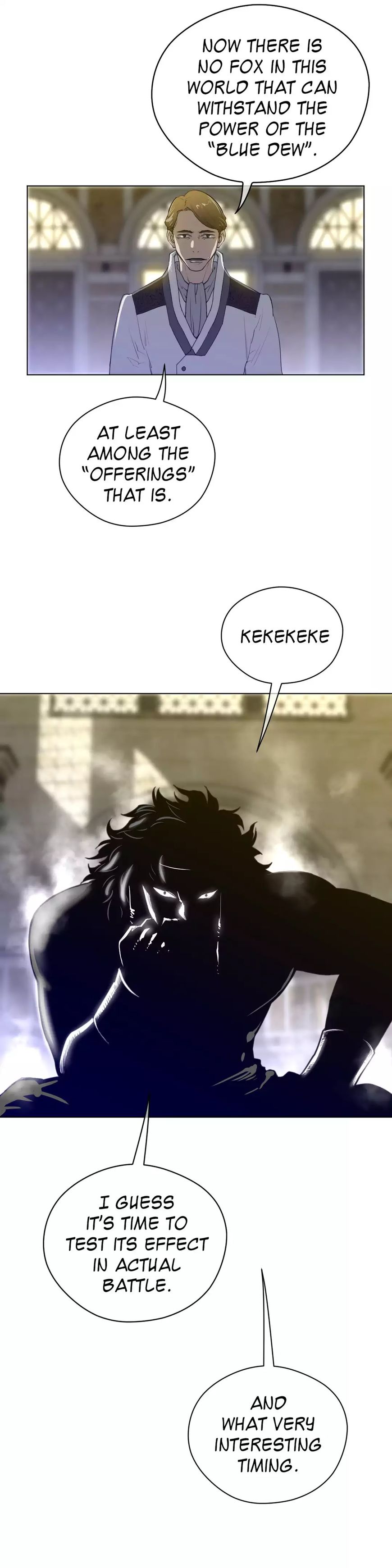 Read Perfect Half Manga Online