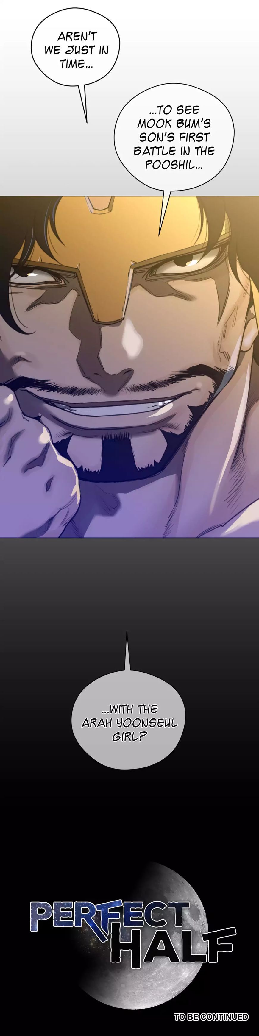 Read Perfect Half Manga Online