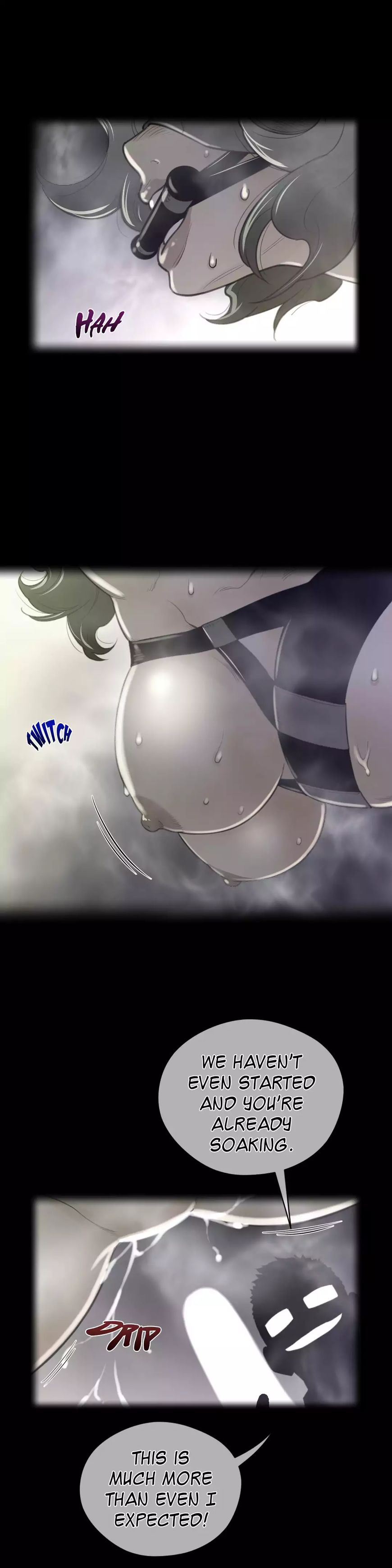 Read Perfect Half Manga Online