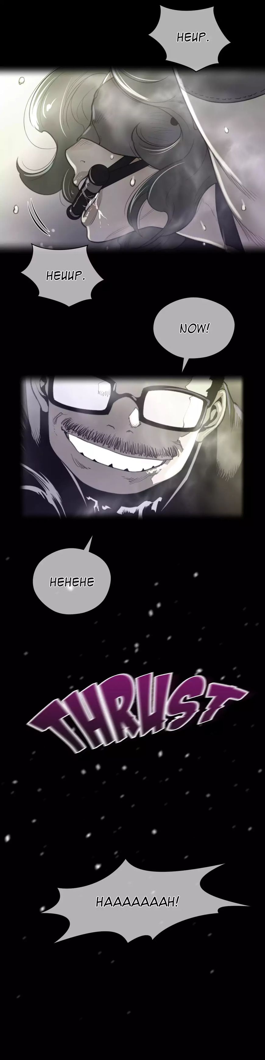 Read Perfect Half Manga Online