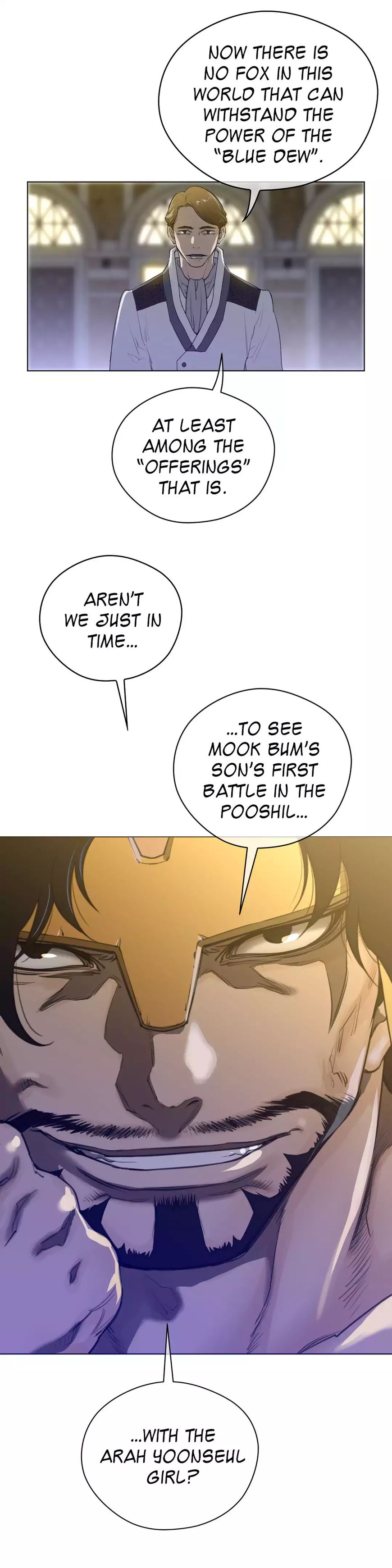 Read Perfect Half Manga Online