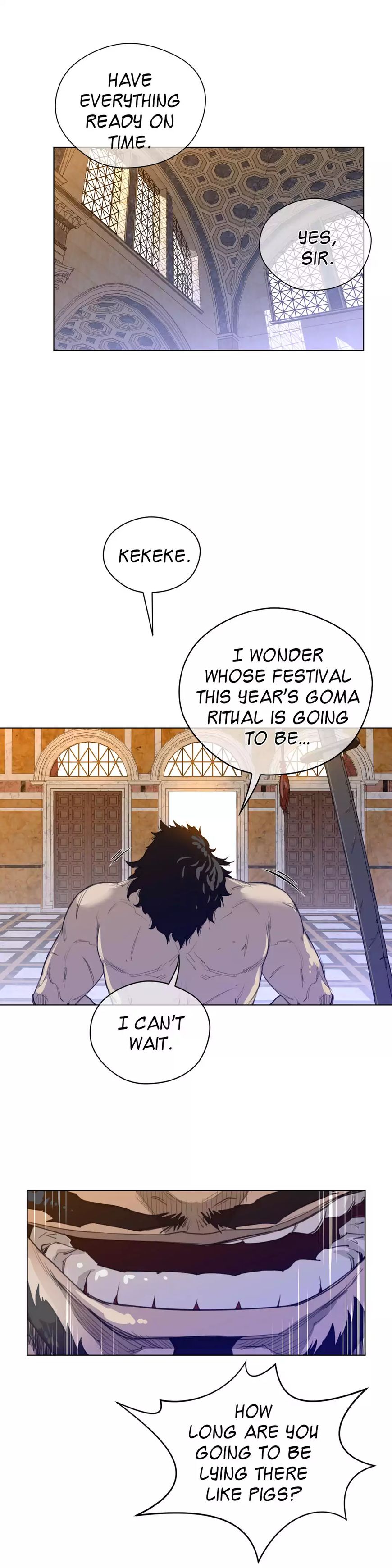 Read Perfect Half Manga Online