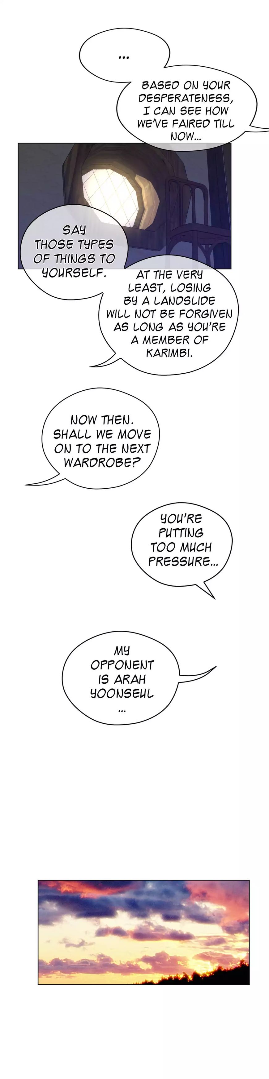 Read Perfect Half Manga Online