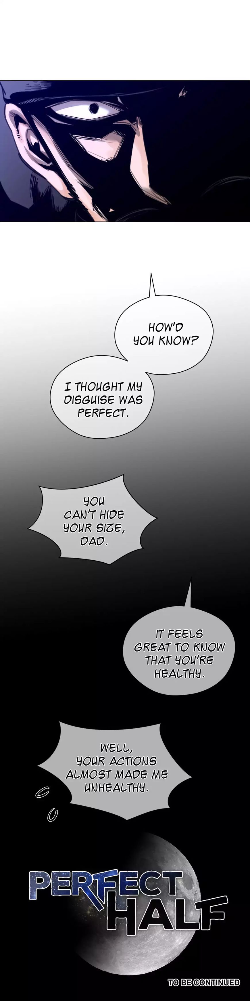 Read Perfect Half Manga Online