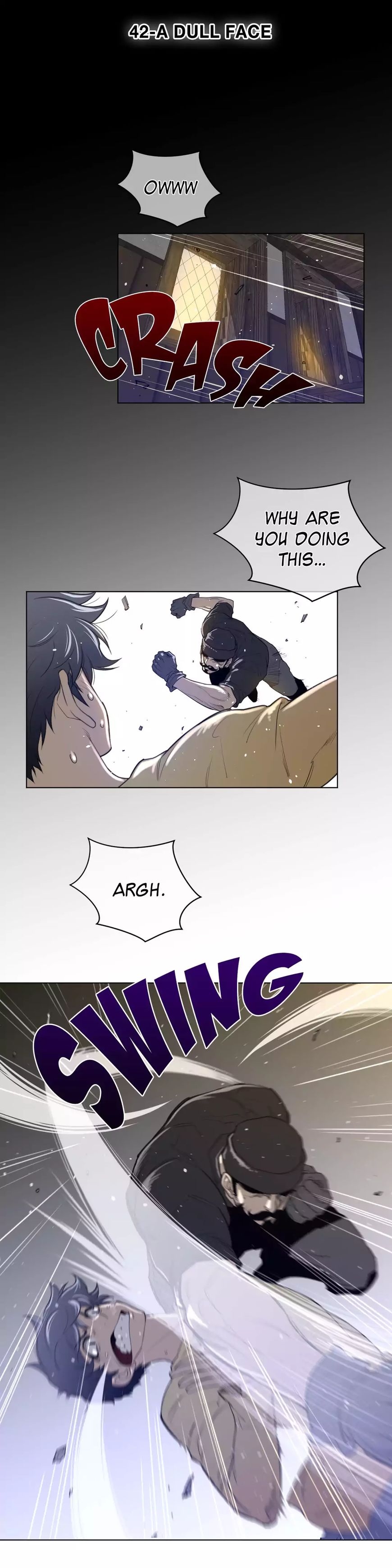 Read Perfect Half Manga Online
