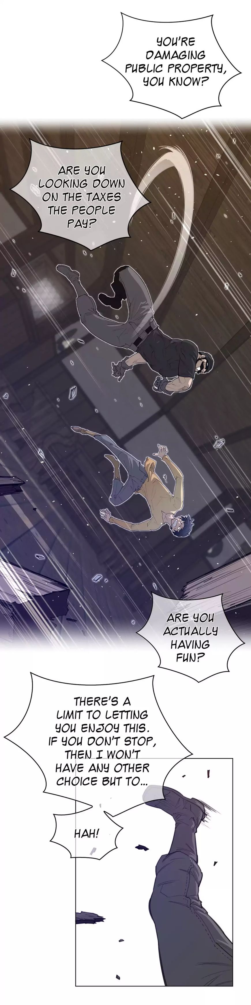 Read Perfect Half Manga Online